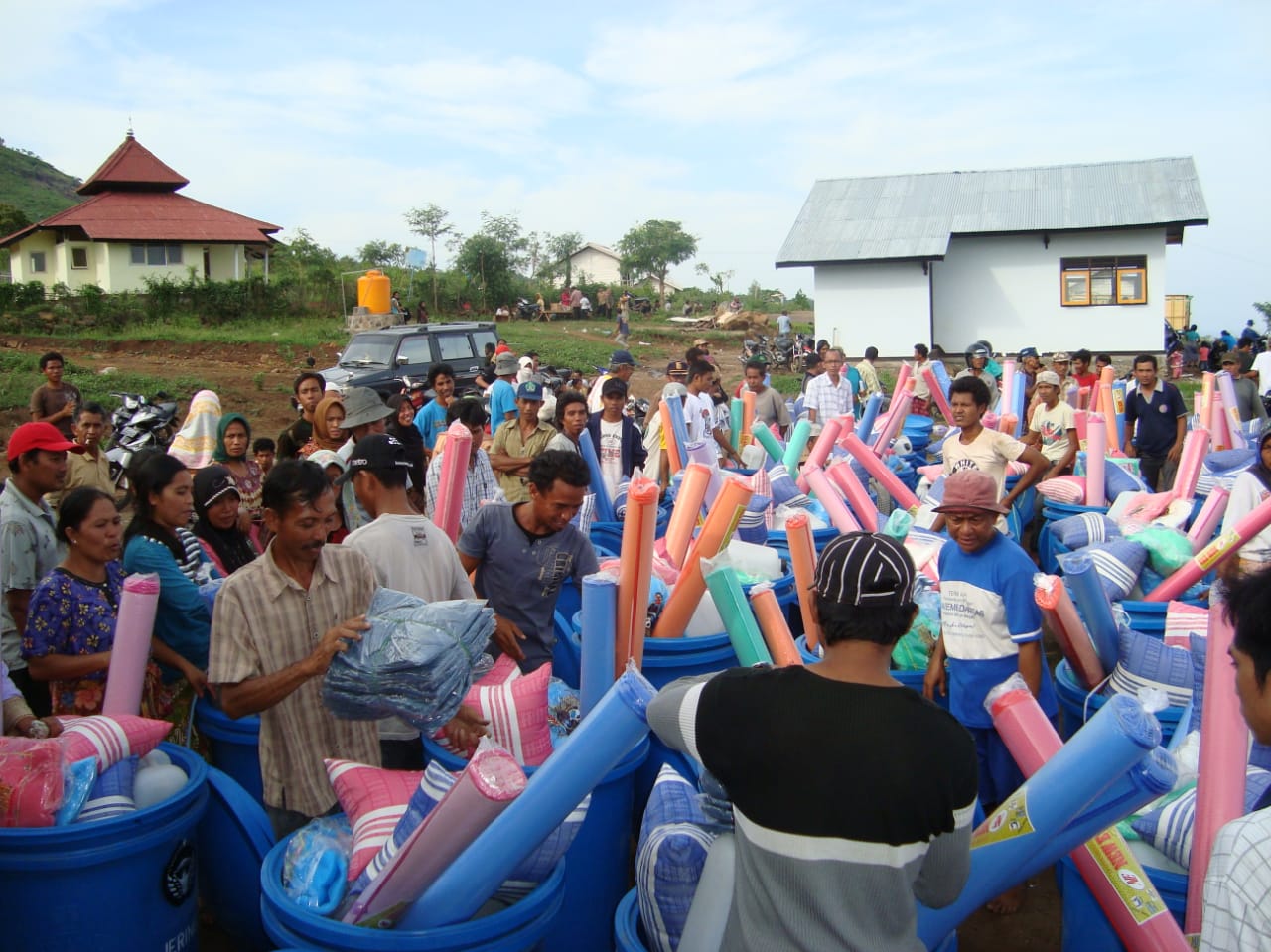 Kegiatan