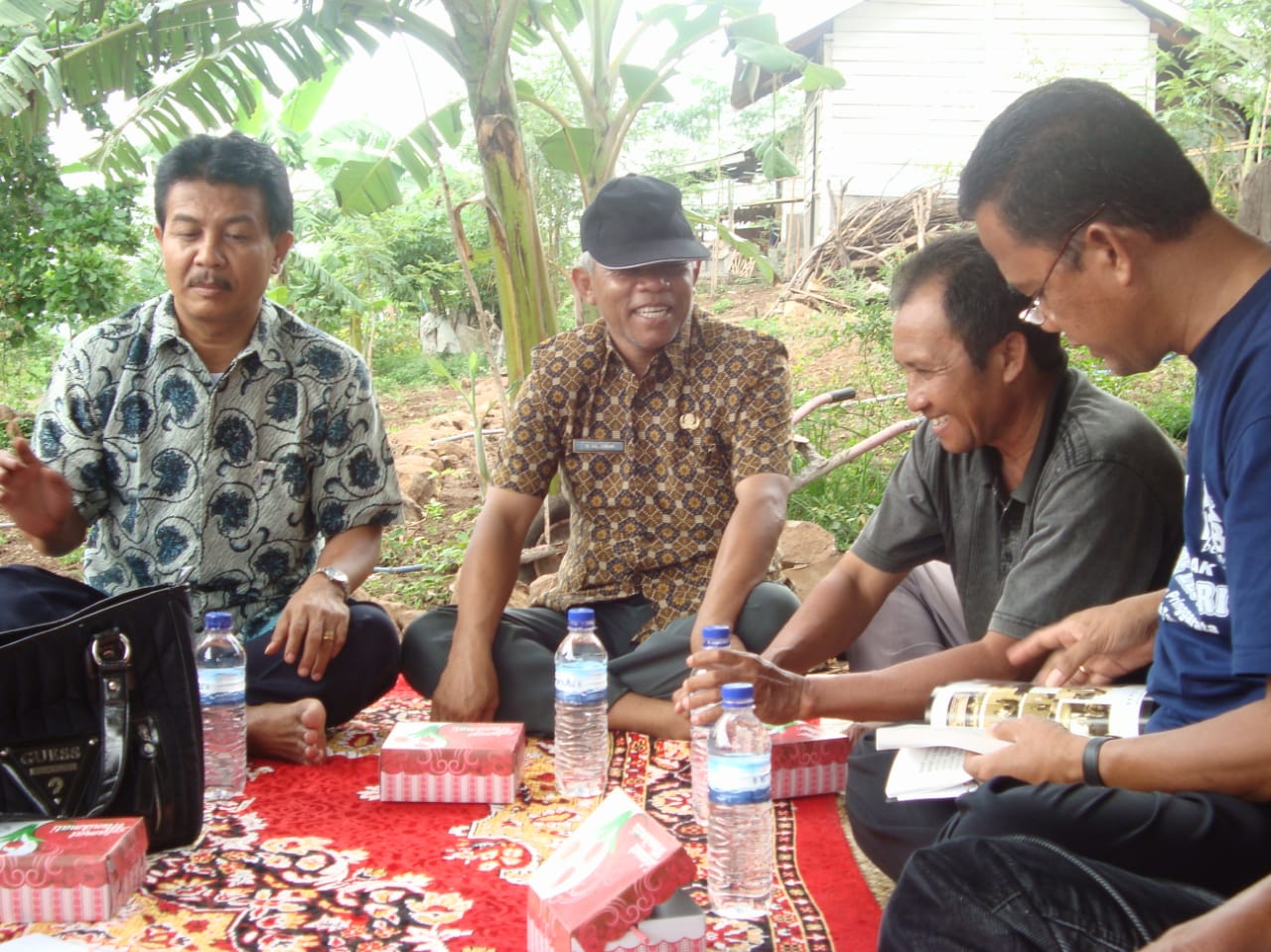 Kegiatan