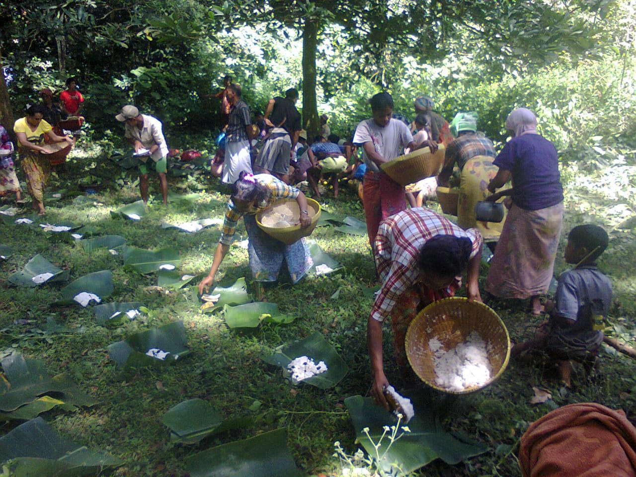 Gotong Royong